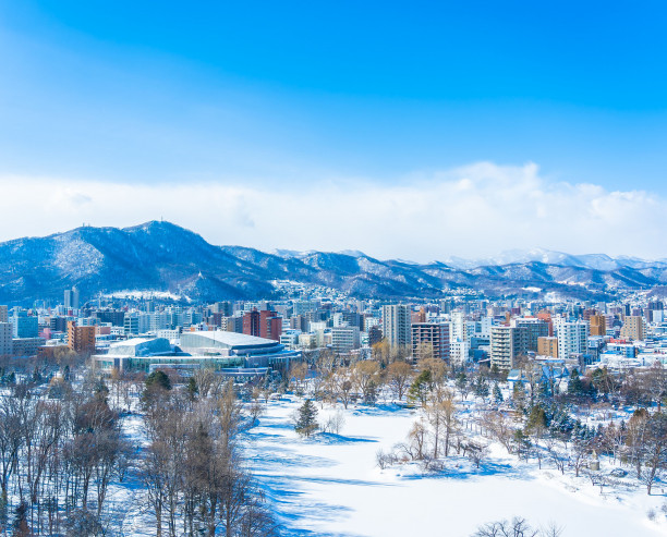 Sapporo Sapporo
