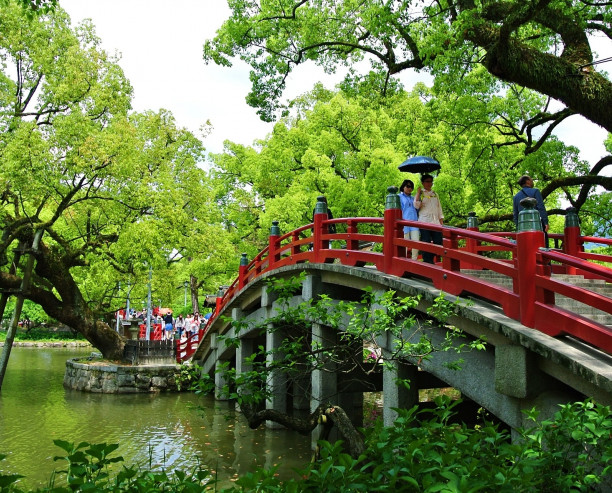 Fukuoka Fukuoka