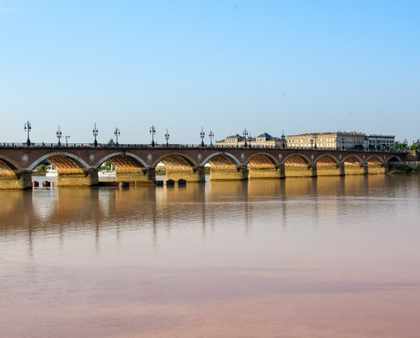 Bordeaux Bordeaux