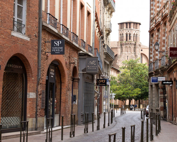 Toulouse Toulouse