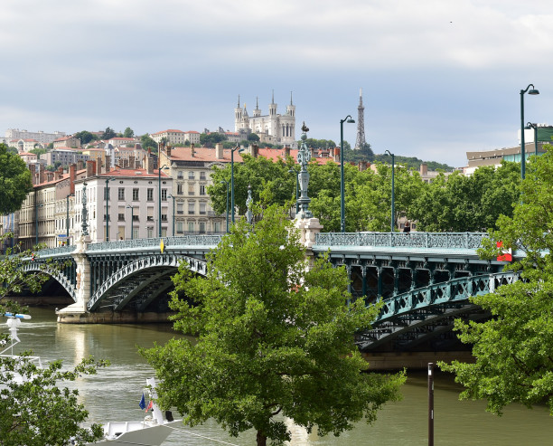 Lyon Lyon