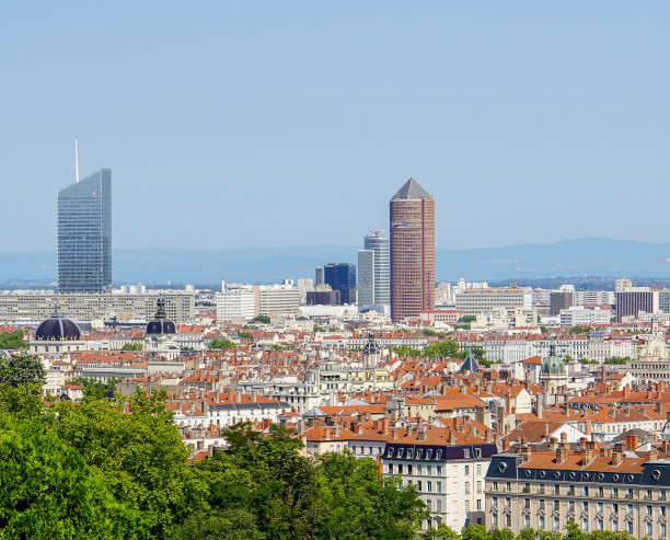 Lyon Lyon