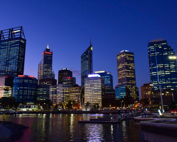 Perth Perth