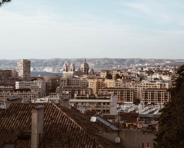 marseille marseille
