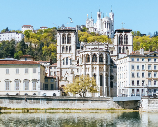 Lyon Lyon