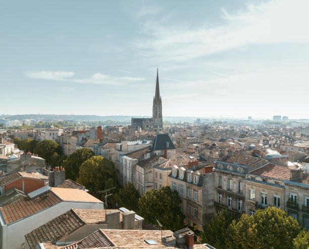 Bordeaux Bordeaux