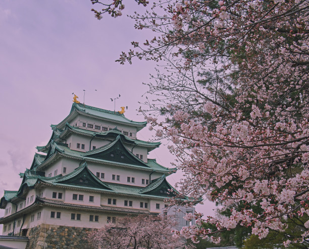 Nagoya Nagoya