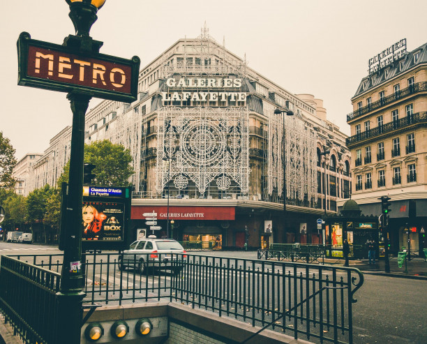 paris paris