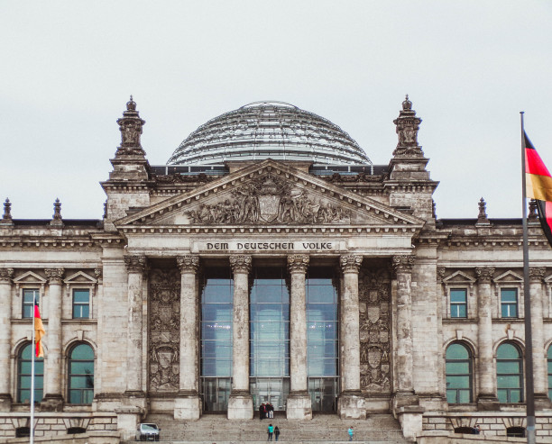 Berlin Berlin