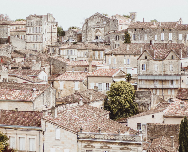 Bordeaux Bordeaux