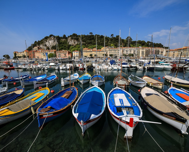 Vieux-Nice Vieux-Nice