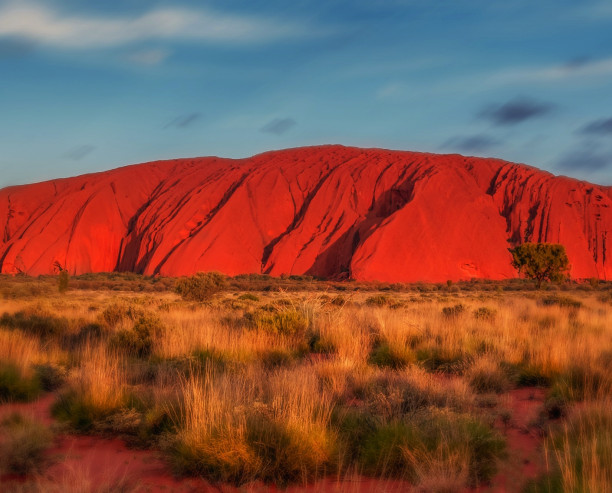 Australia Australia