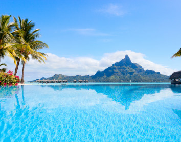 BORA BORA Tahiti image