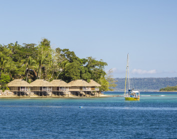 Port vila Port vila
