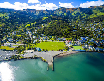 Christchurch Christchurch