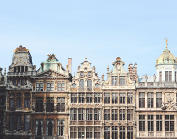 Bruxelles Bruxelles