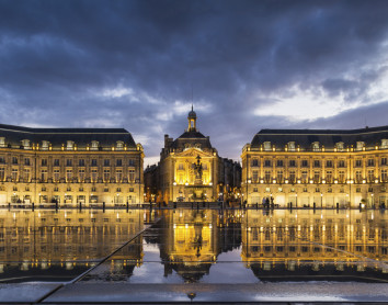 Bordeaux Bordeaux