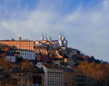 Lyon Lyon