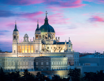 Madrid Madrid
