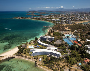 Nouméa Nouméa