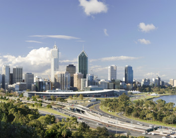 Perth Perth