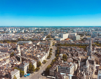 Nantes Nantes