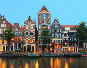 Amsterdam Amsterdam