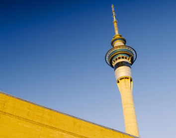 Auckland Auckland