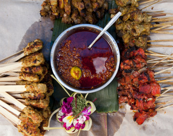 Bali Bali