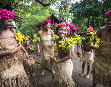 Vanuatu Vanuatu