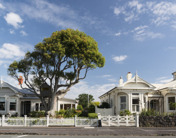 Auckland Auckland