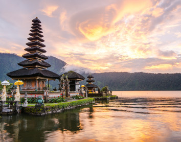 Bali Bali