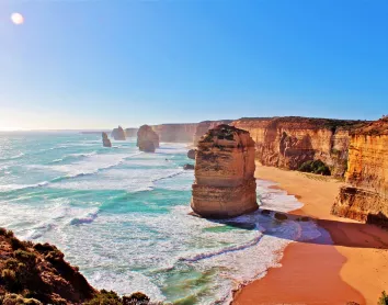 great ocean road