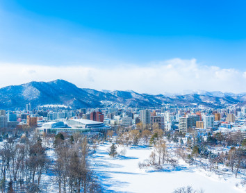 Sapporo Sapporo