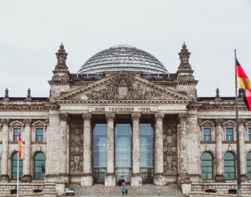 Berlin Berlin