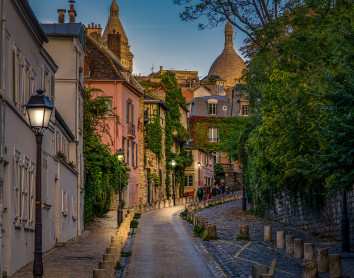 Paris Paris