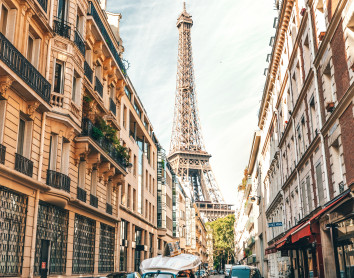 Paris Paris