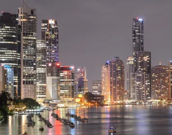 Brisbane