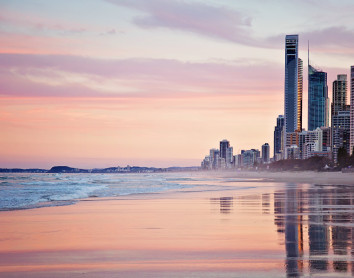 Brisbane Brisbane