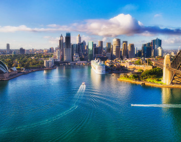 Sydney Sydney