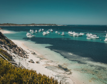 Perth Perth