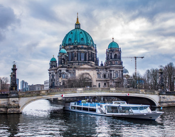Berlin Berlin