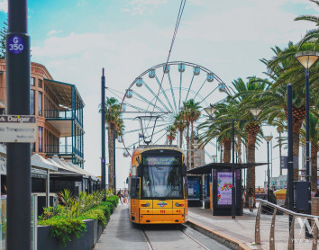 Adelaide Adelaide - Australia