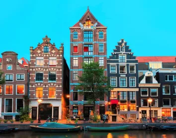 Amsterdam