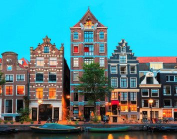 Amsterdam