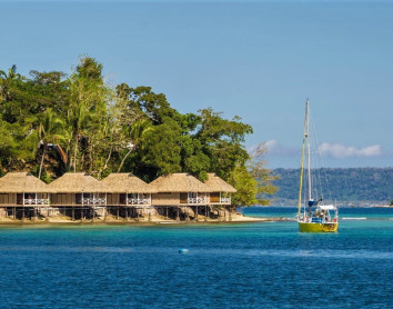 Irikiki Baie Irikiki Baie