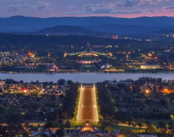 Canberra