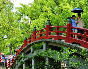 Fukuoka Fukuoka