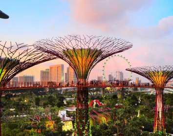 Singapour Singapour