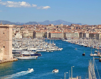 Marseille Marseille